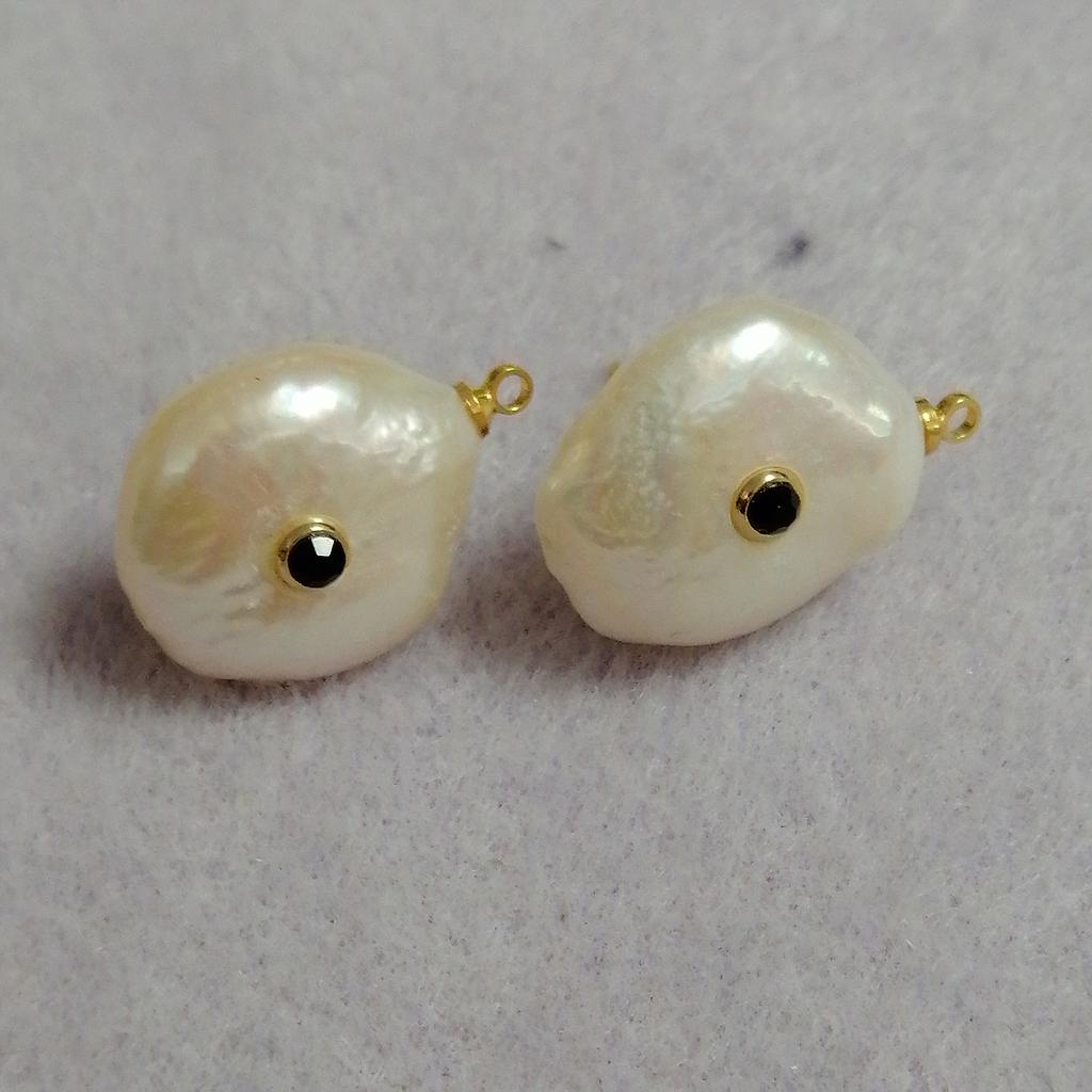 PATENTES PIEDRA BARROCA