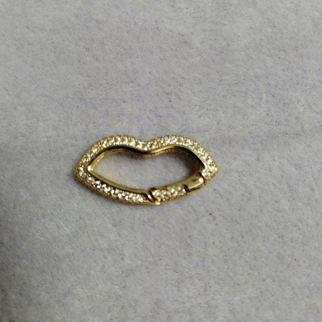 BROCHE MICROCIRCONIA