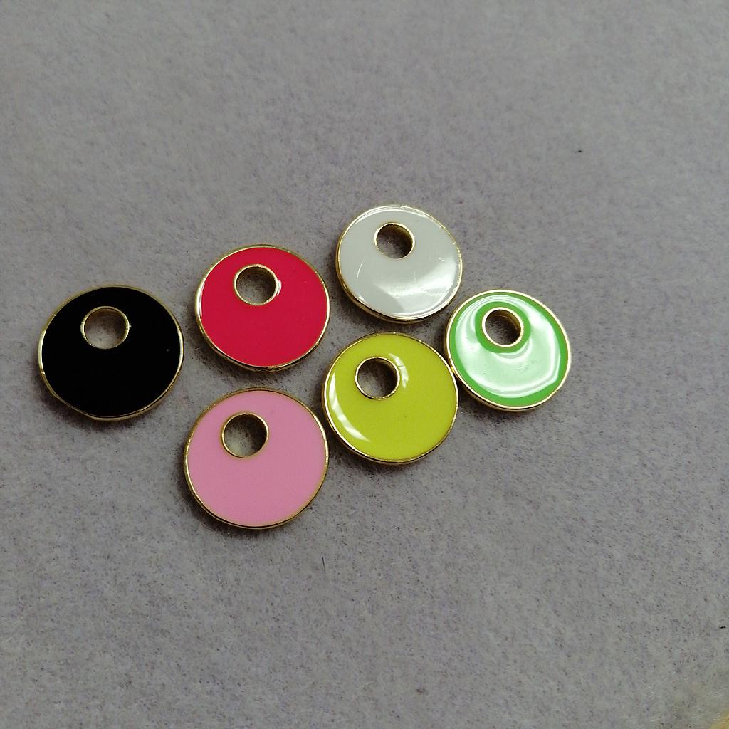 DIJES COLORES MICROCIRCONIA