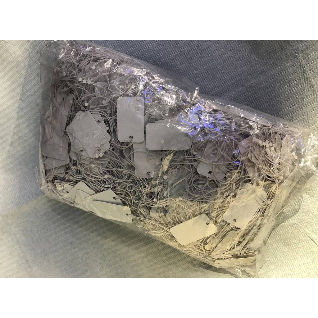 PAQUETE DE PRECIOS DE HILO 1000PCS