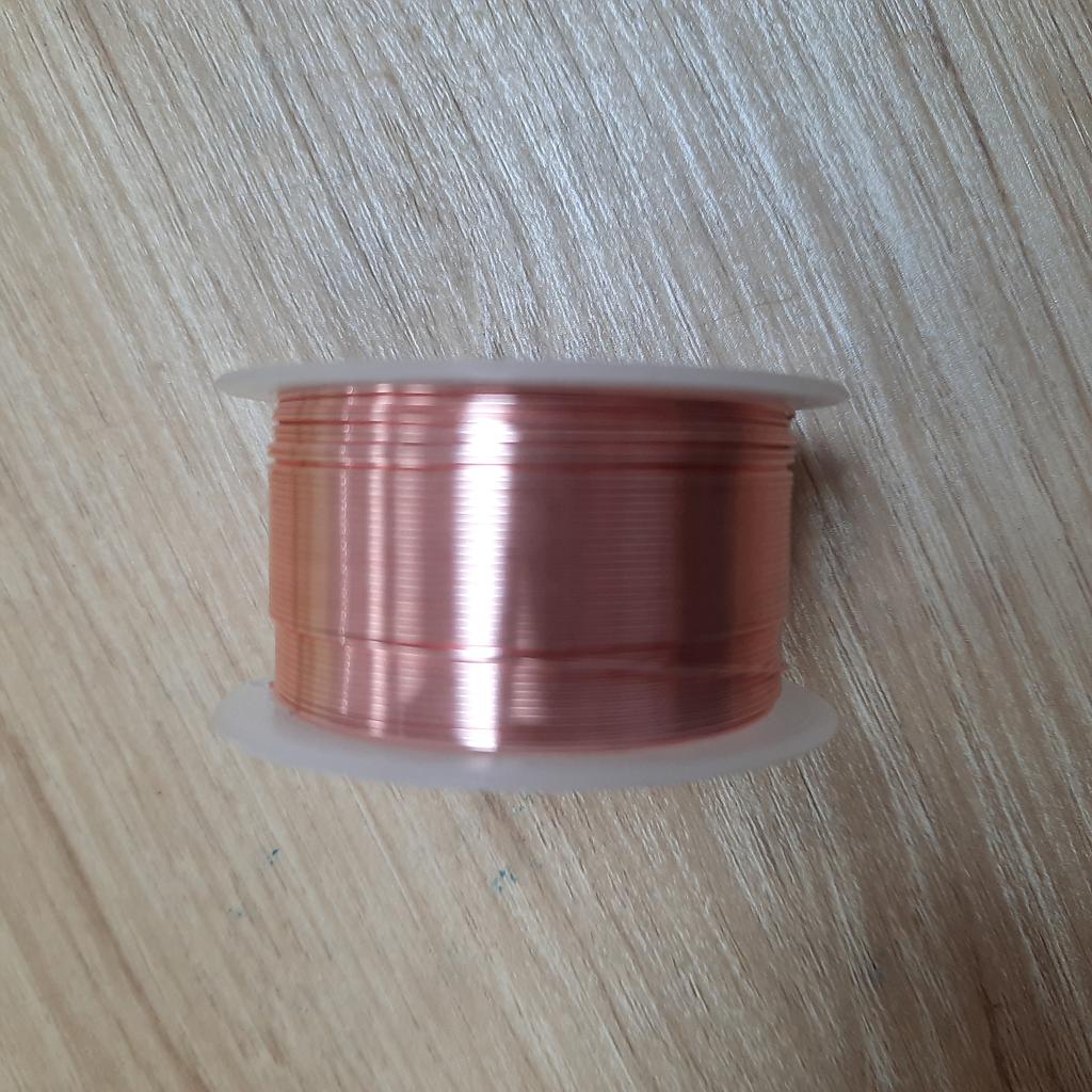 ALAMBRE DESIGNS WIRE #20