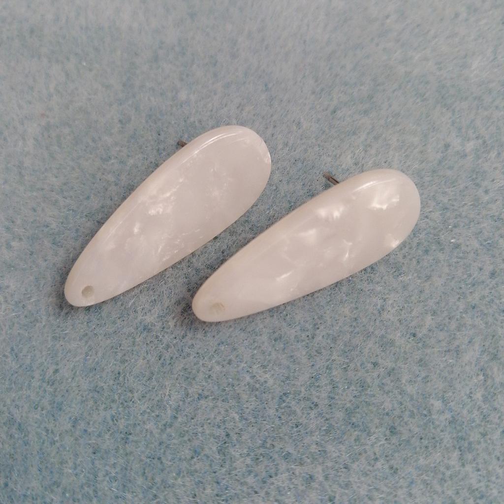 PATENTE ACRILICO 12X30MM