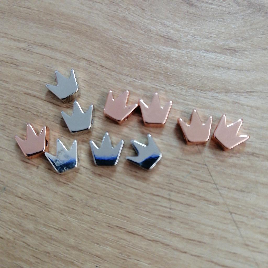 SEPARADOR CORONA 10 PIEZAS