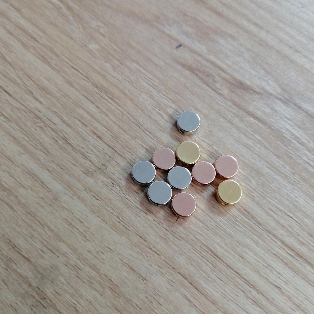 SEPARADORES ELECTROENCHAPADO 10 PIEZAS