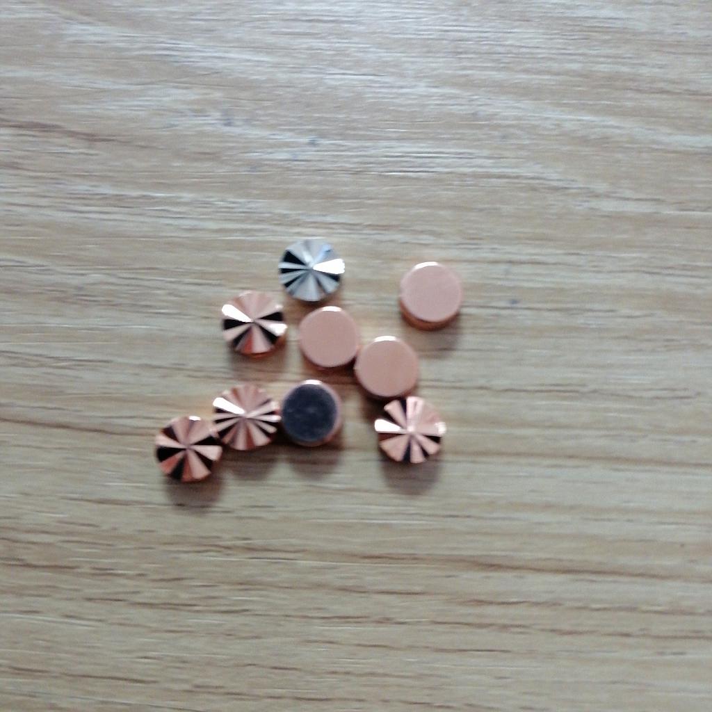 SEPARADORES ELECTROENCHAPADO