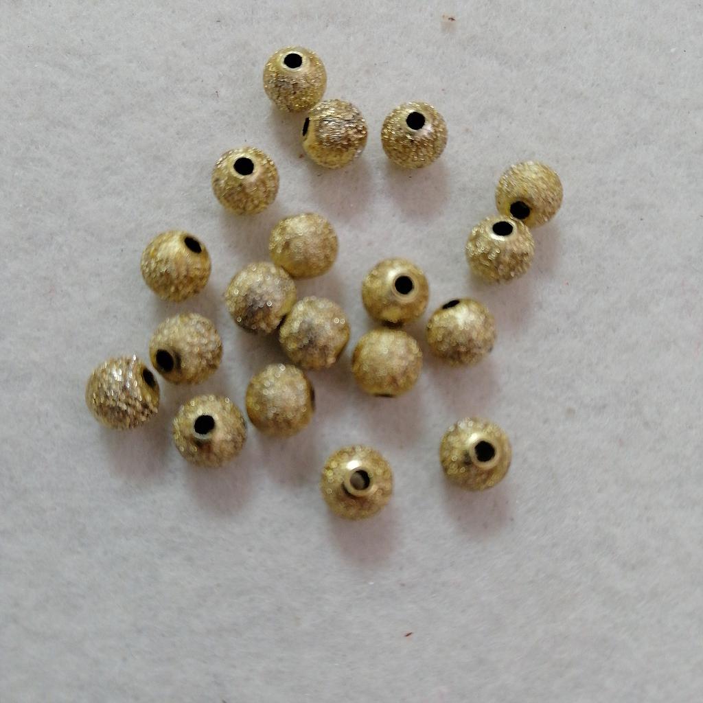 SEPARADORES DE ACRILICO 6MM 20 PCS