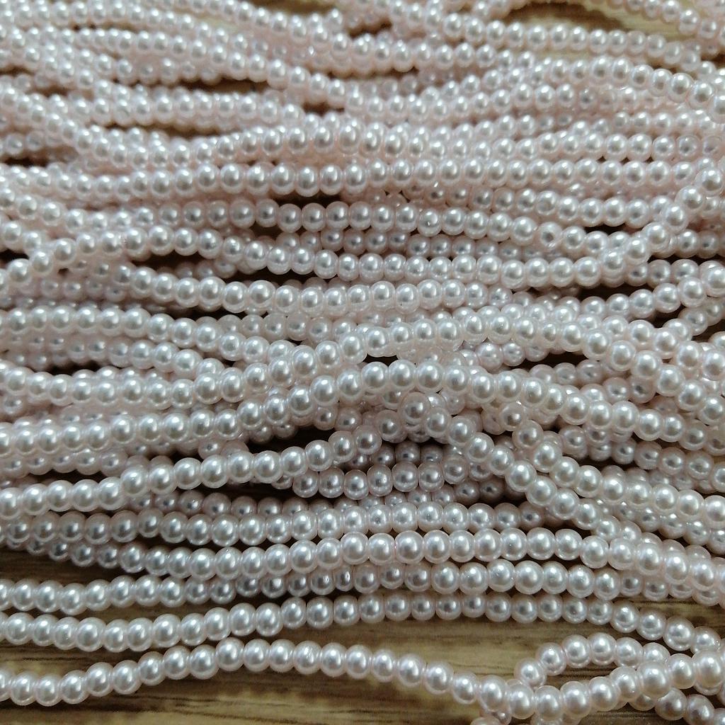PERLA ACRILICA 2MM