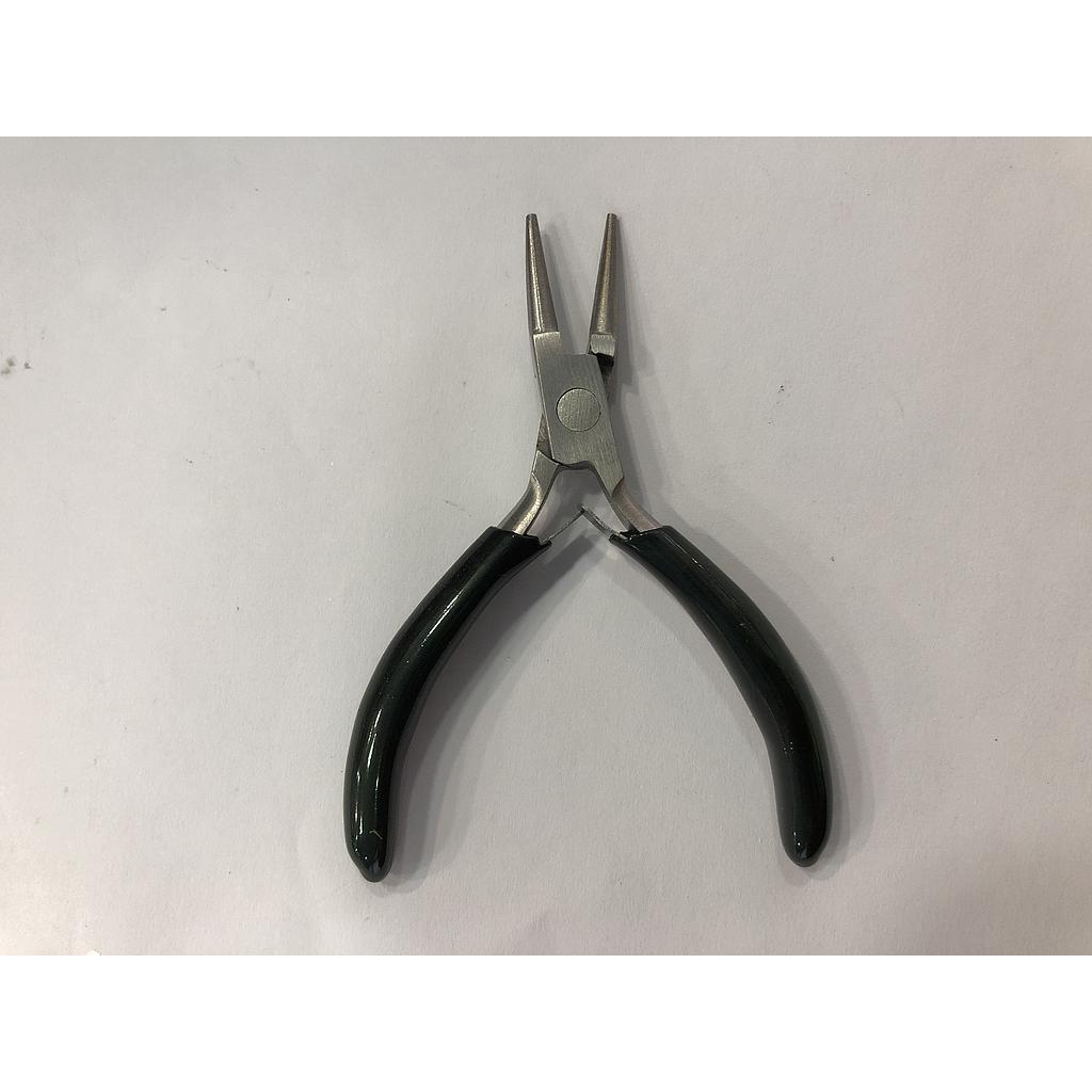 PINZA PUNTA REDONDA MINI