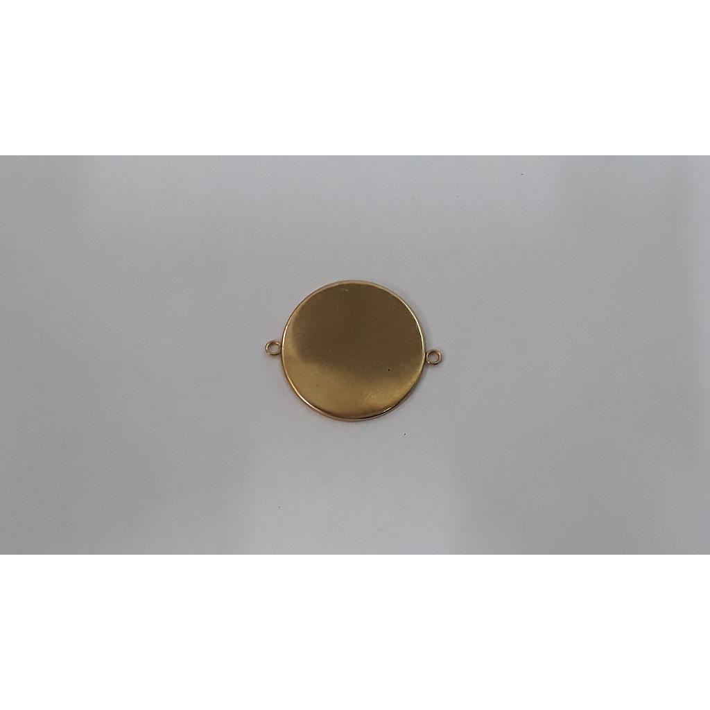 PLACA SEPARADOR 26MM ACERO