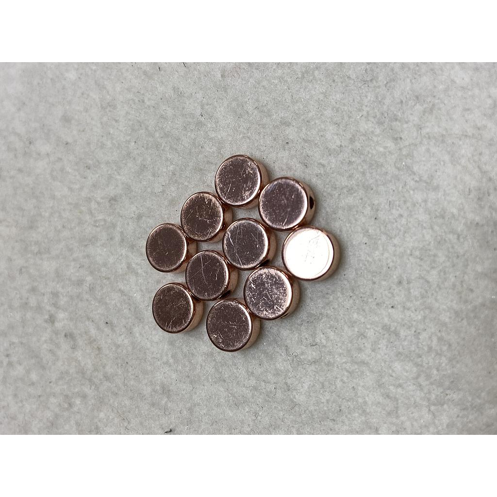 SEPARADOR ELECTROENCHAPADO