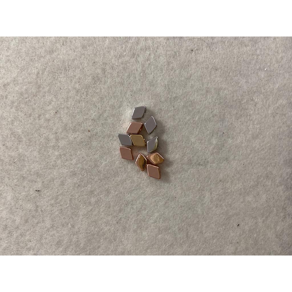 SEPARADORES ELECTROECHAPADO 10 PIEZAS