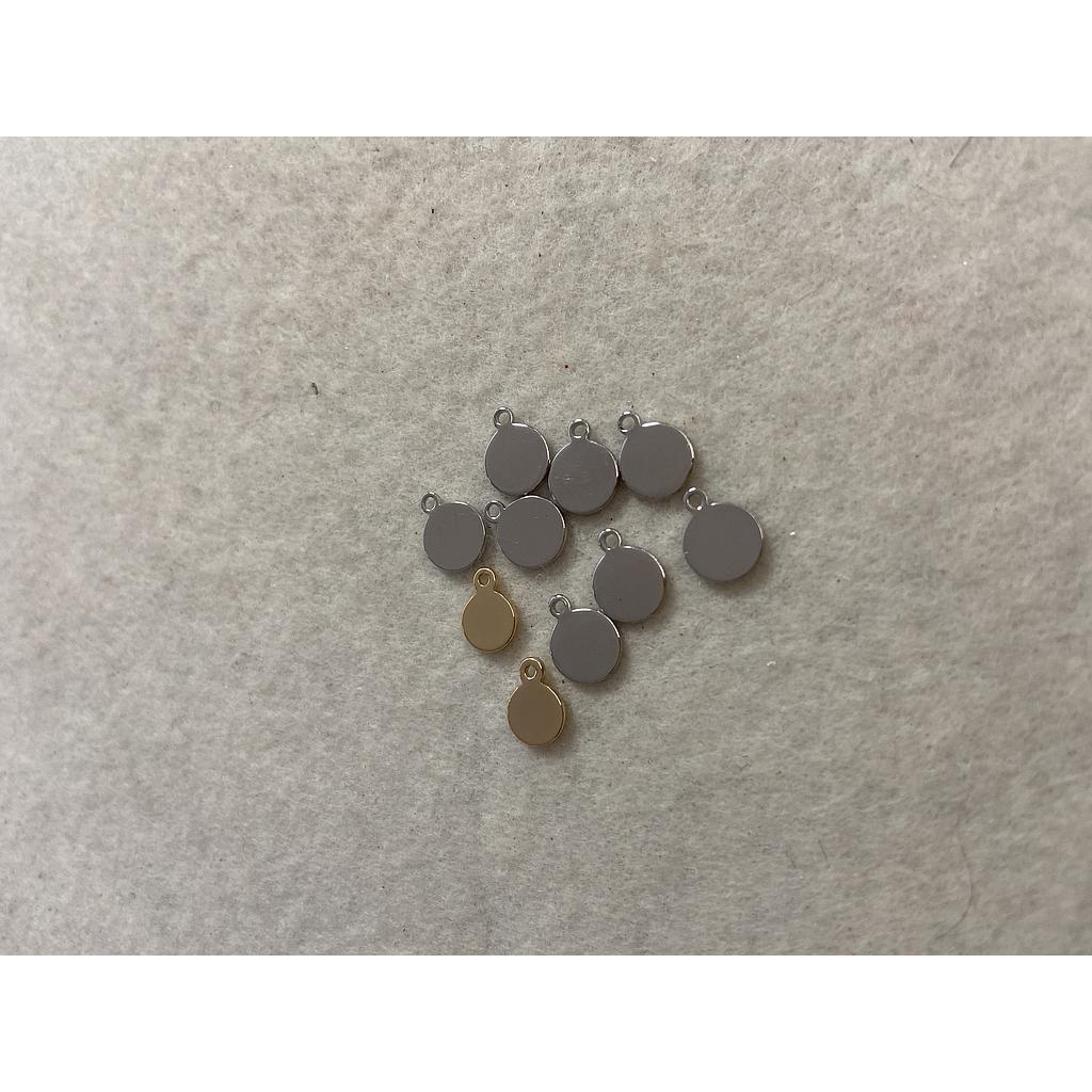 SEPARADOR ELECTROENCHAPADO 12PCS