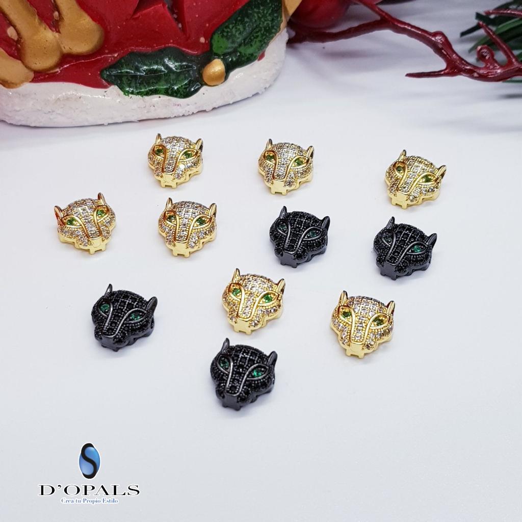 SEPARADOR LEOPARDO MICROCIRCONIA