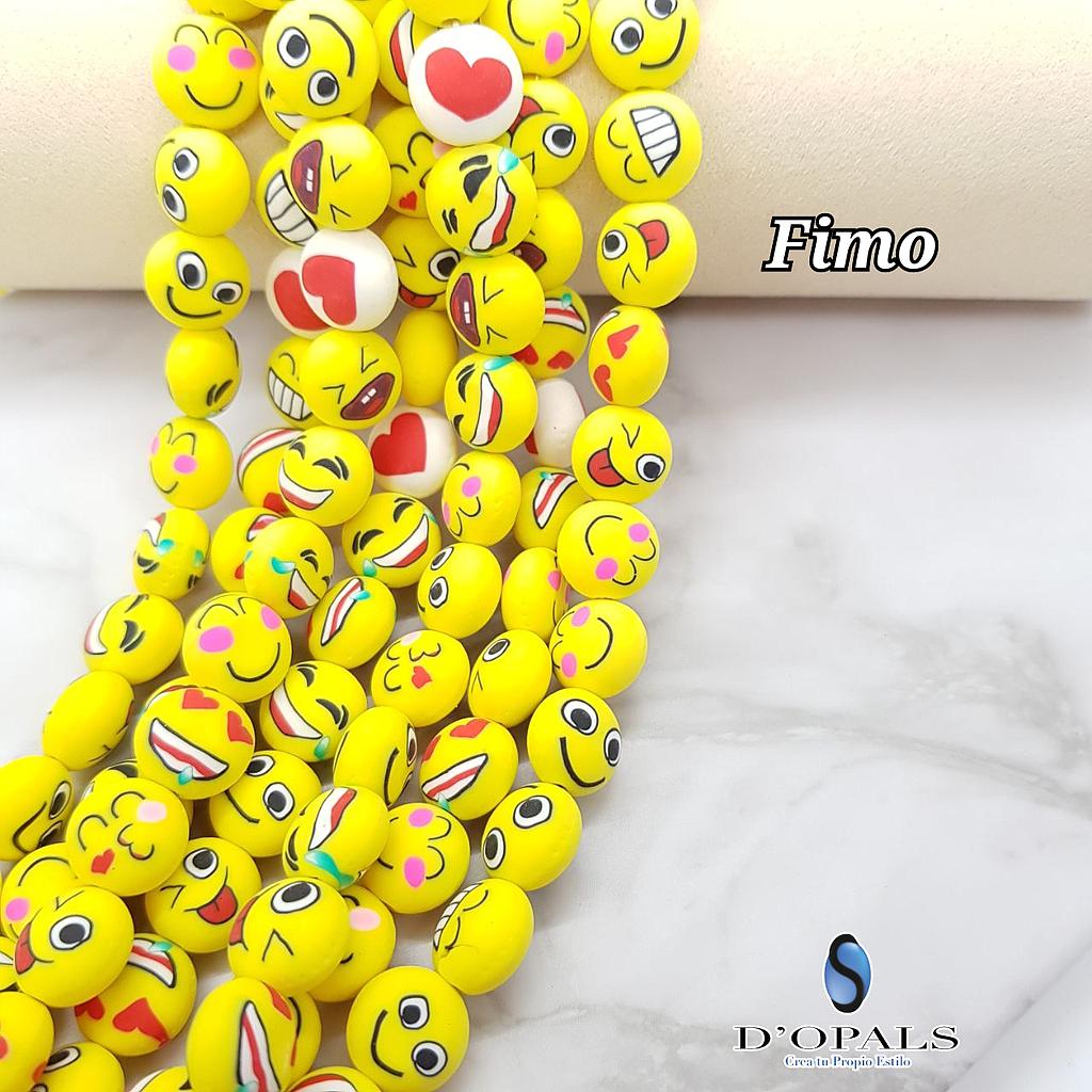 FIMO EMOJI