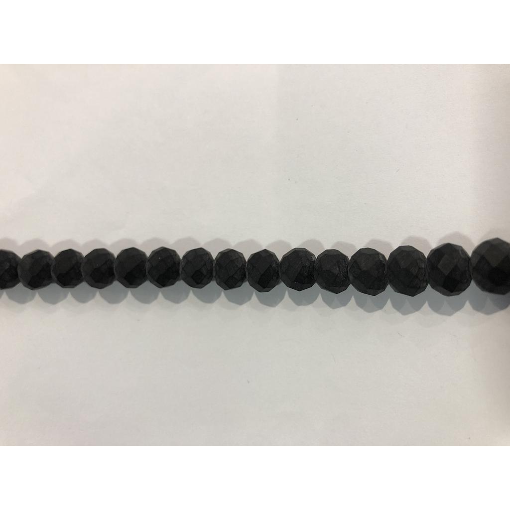 CRISTAL RONDEL MATE 10MM