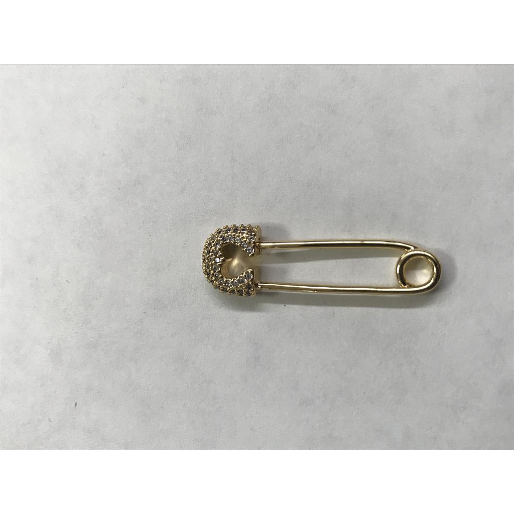 GANCHO MICROZIRCONIA