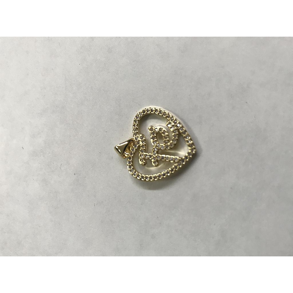 DIJE FE MICROZIRCONIA