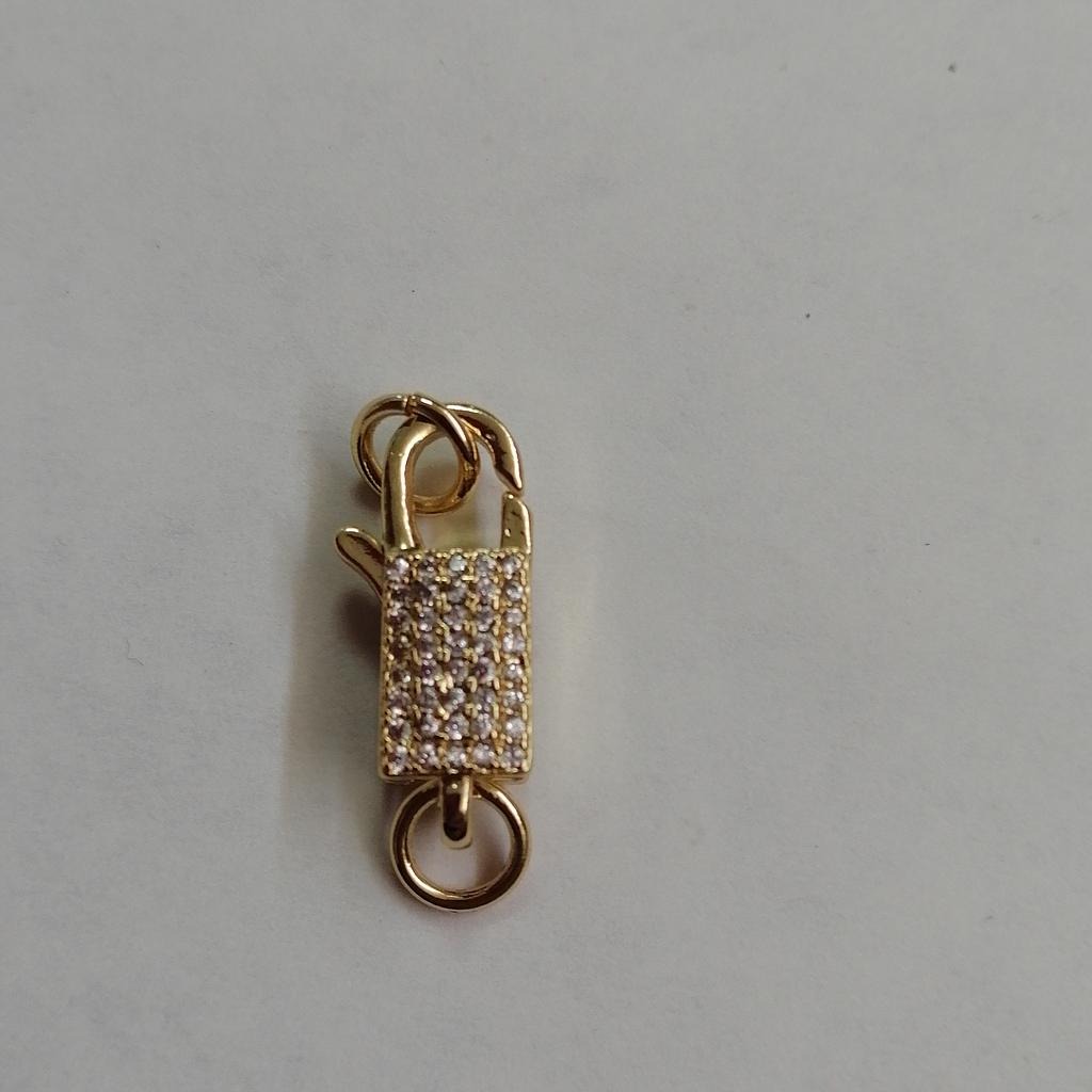 BROCHE MICROCIRCONIA