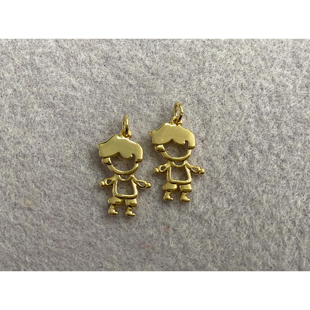 DIJE NIÑO MICROCIRCONIA