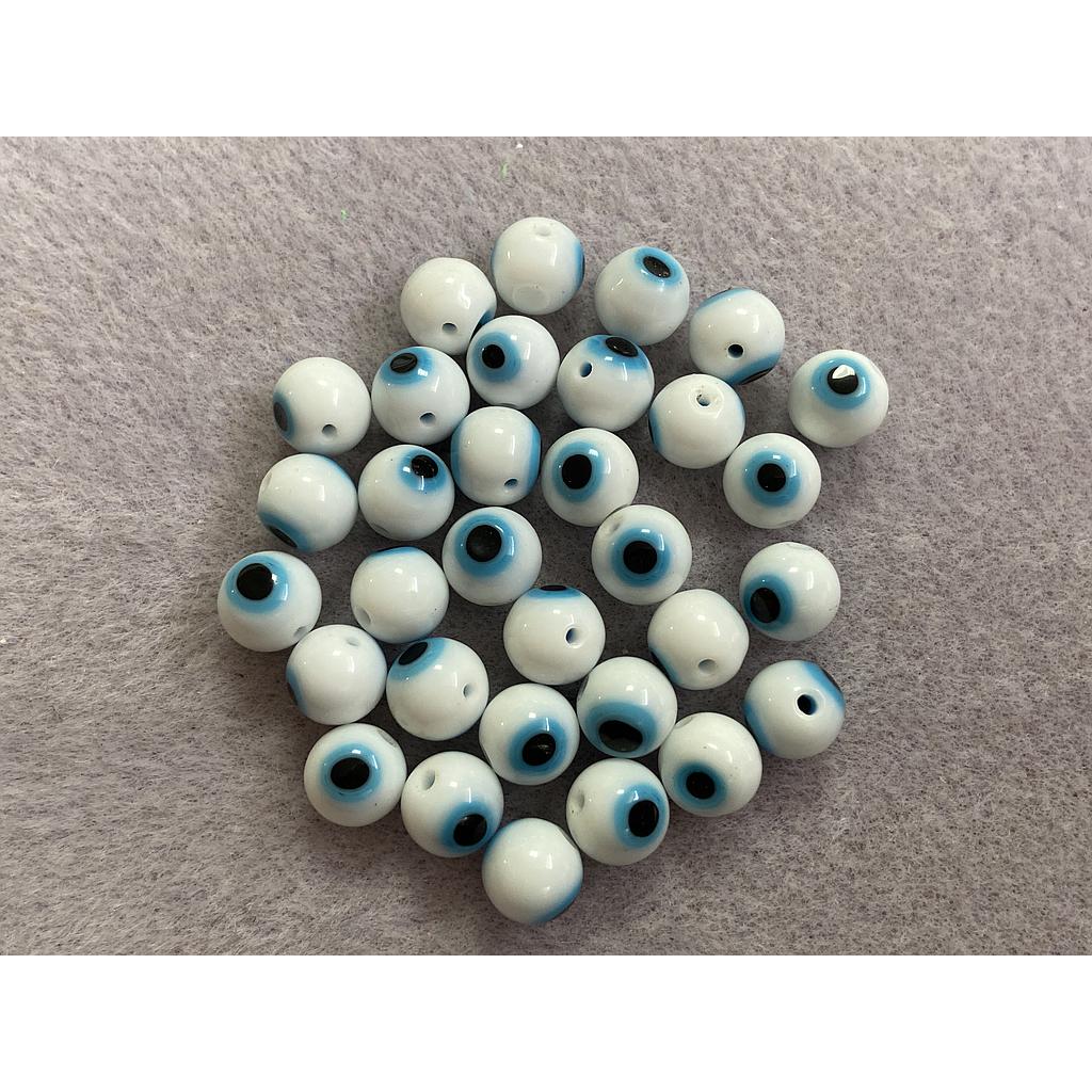 PIEDRA MILLEFIORI OJOS