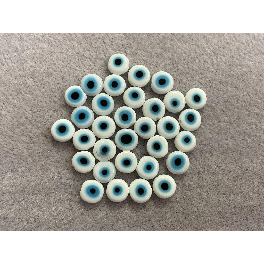 PIEDRA OJOS MILLEFIORI