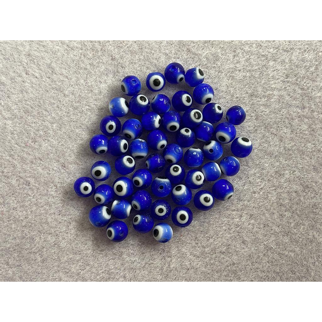 PIEDRA MILLEFIORI OJOS