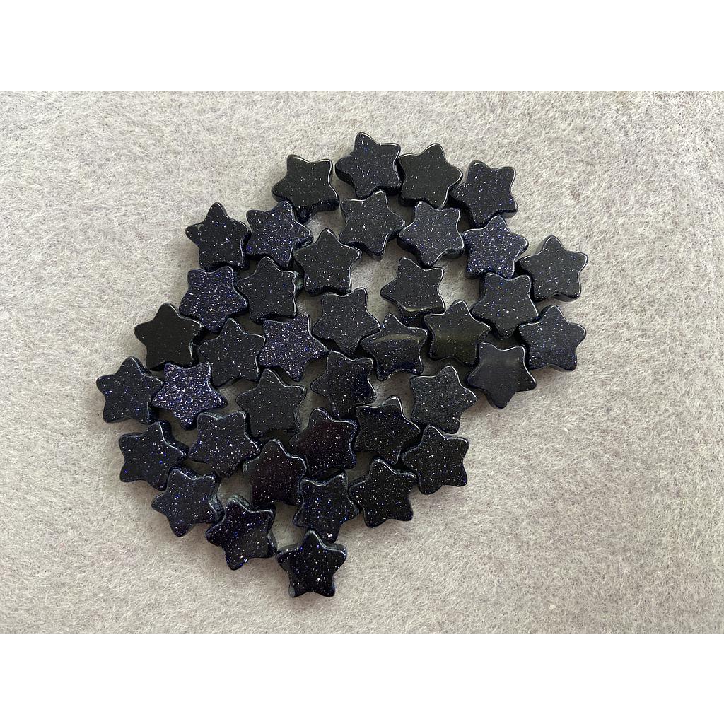 GOLDSTONE MORADA ESTRELLA