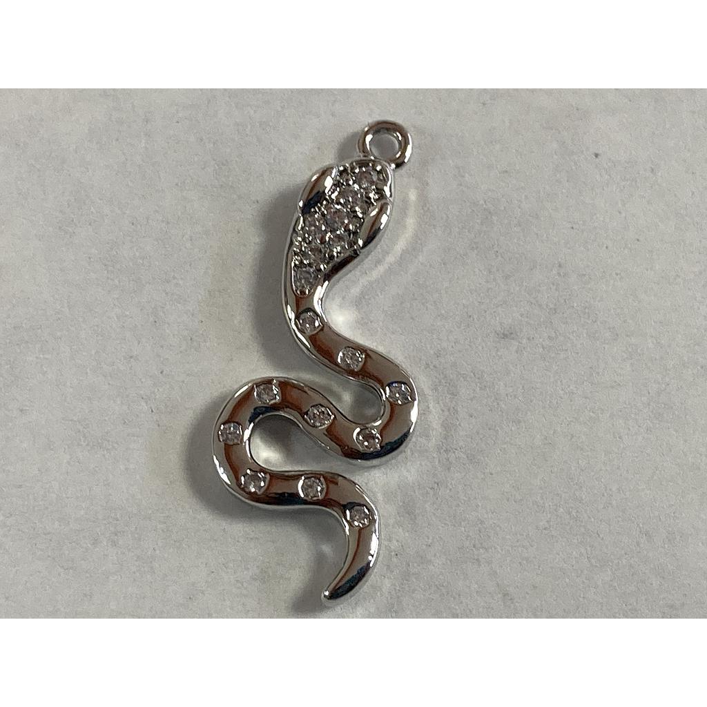 SERPIENTE MICROZIRCONIA