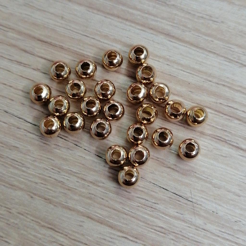 SEPARADORES ACERO 4MM