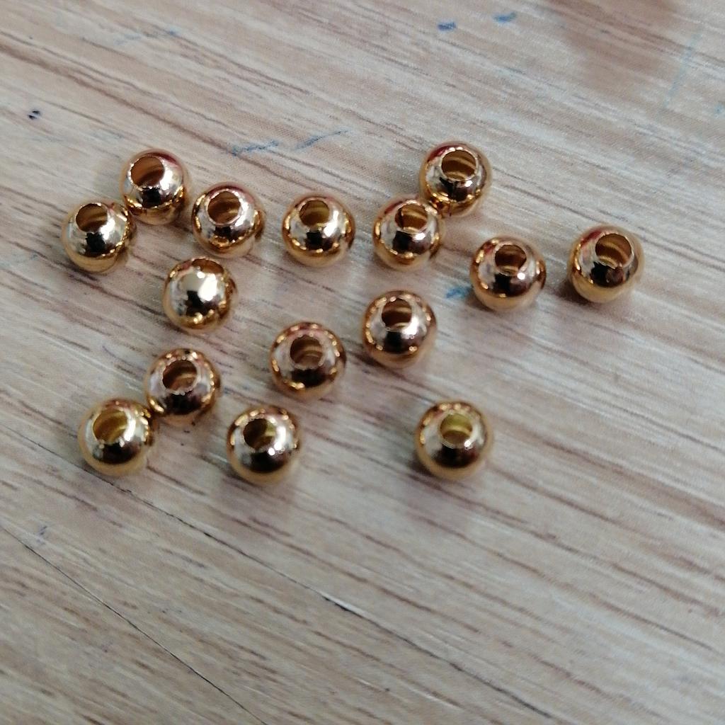 SEPARADORES ACERO 3MM