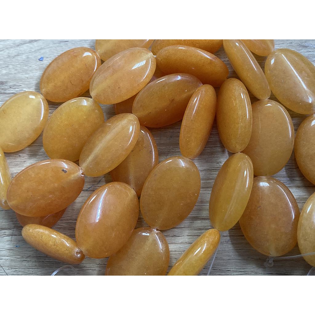 PIEDRA AGATA 18x25mm