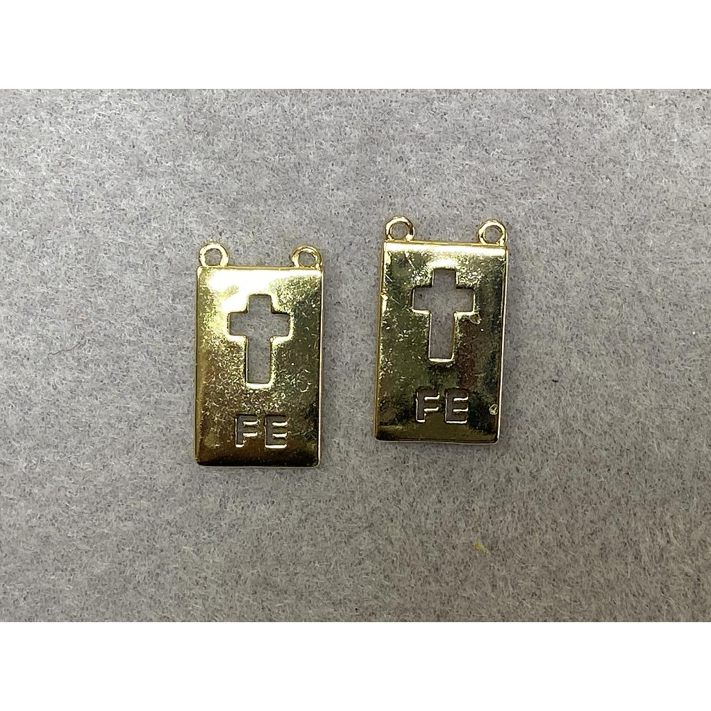 DIJE MICROCIRCONIA FE