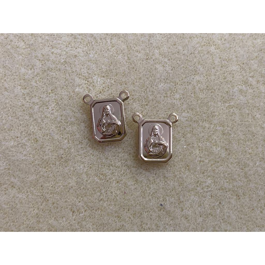 SAGRADO CORAZON ESCAPULARIO