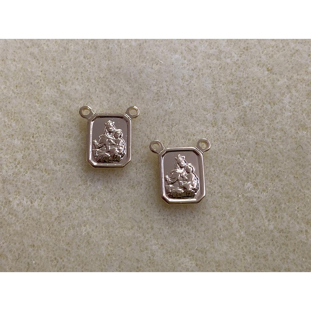 DEL CARMEN ESCAPULARIO