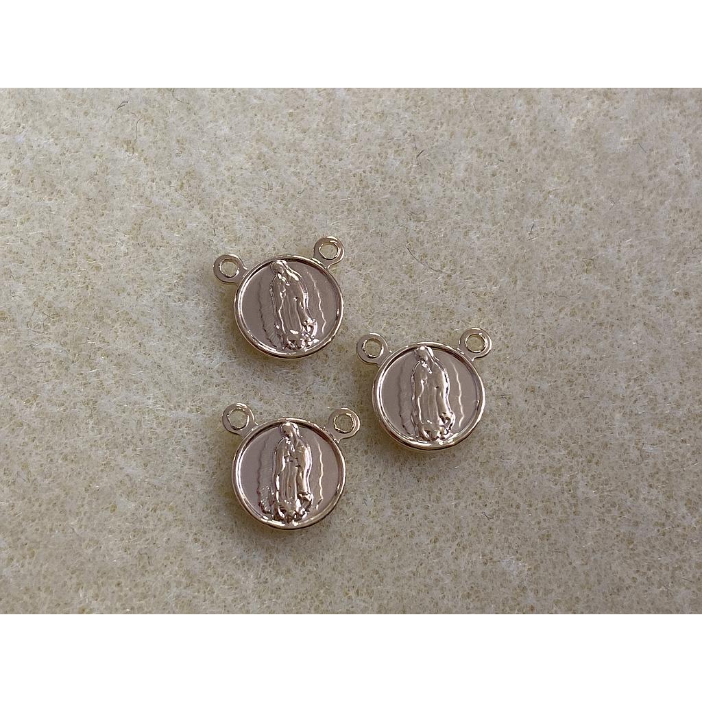 DIJE ROSARIO GUADALUPE