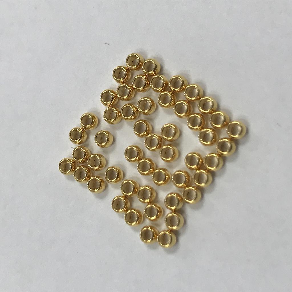 REMACHES ACERO INOXIDABLE 2MM BOLSITA 50PCS