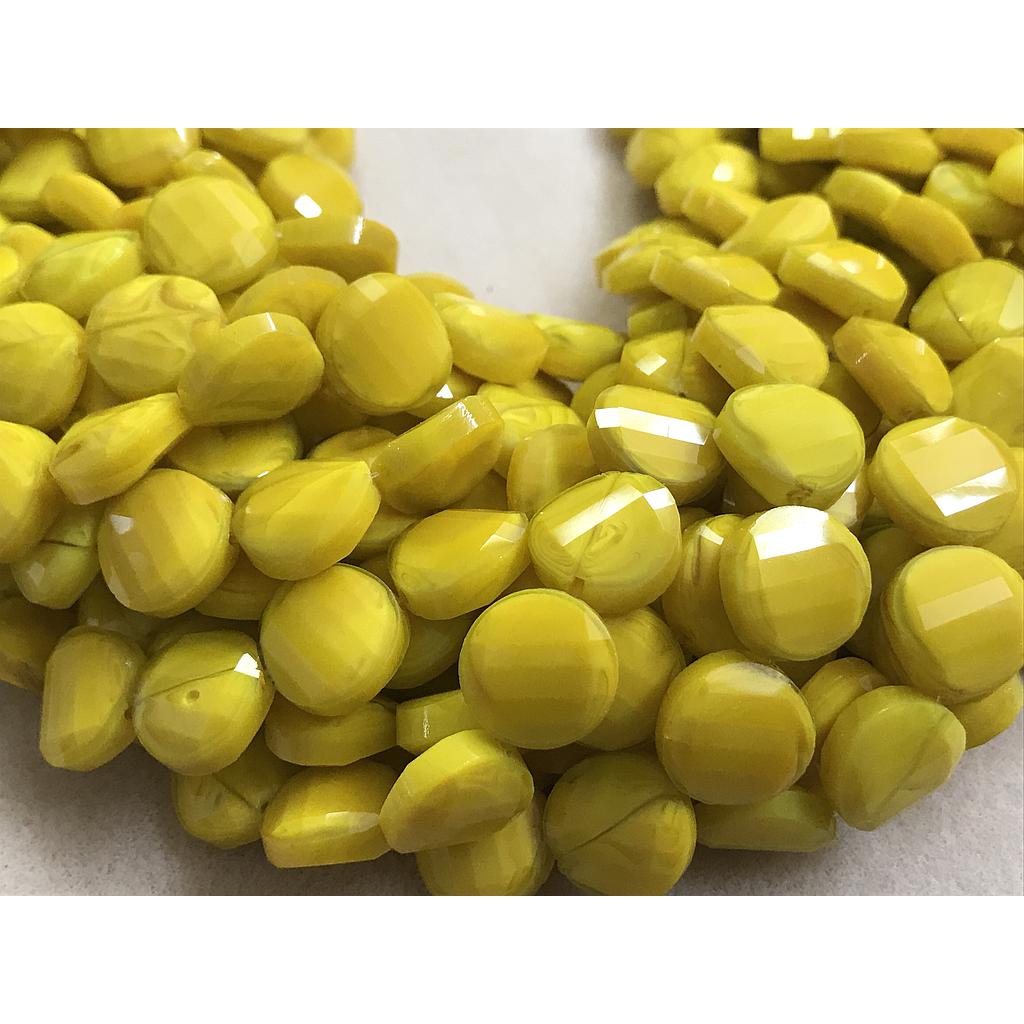 CRISTAL REDONDO FACETEADO 14MM