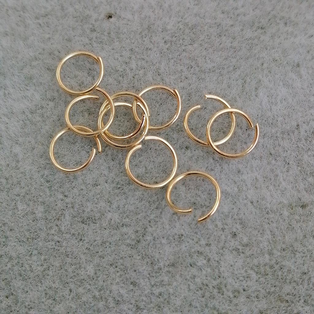 ARGOLLAS 8MM 20 PCS