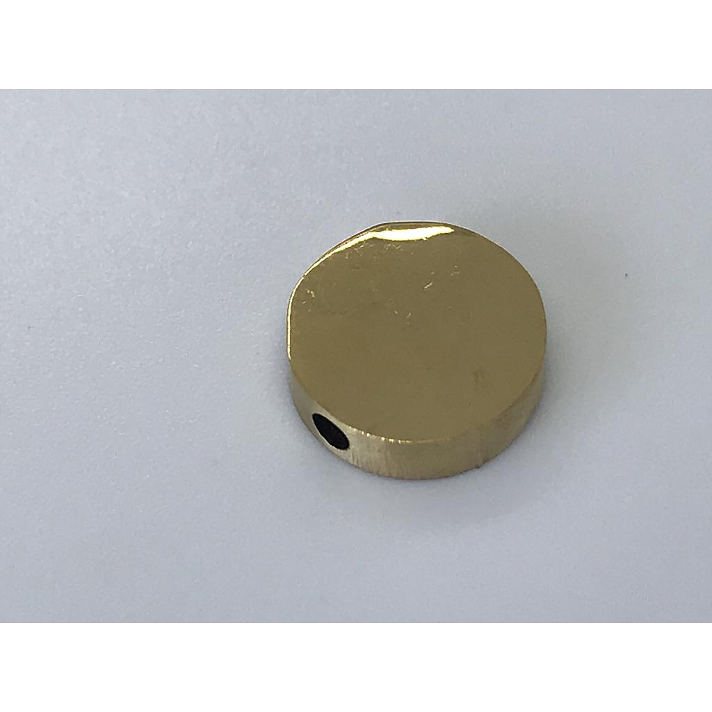 SEPARADOR REDONDO PLANO DE ACERO