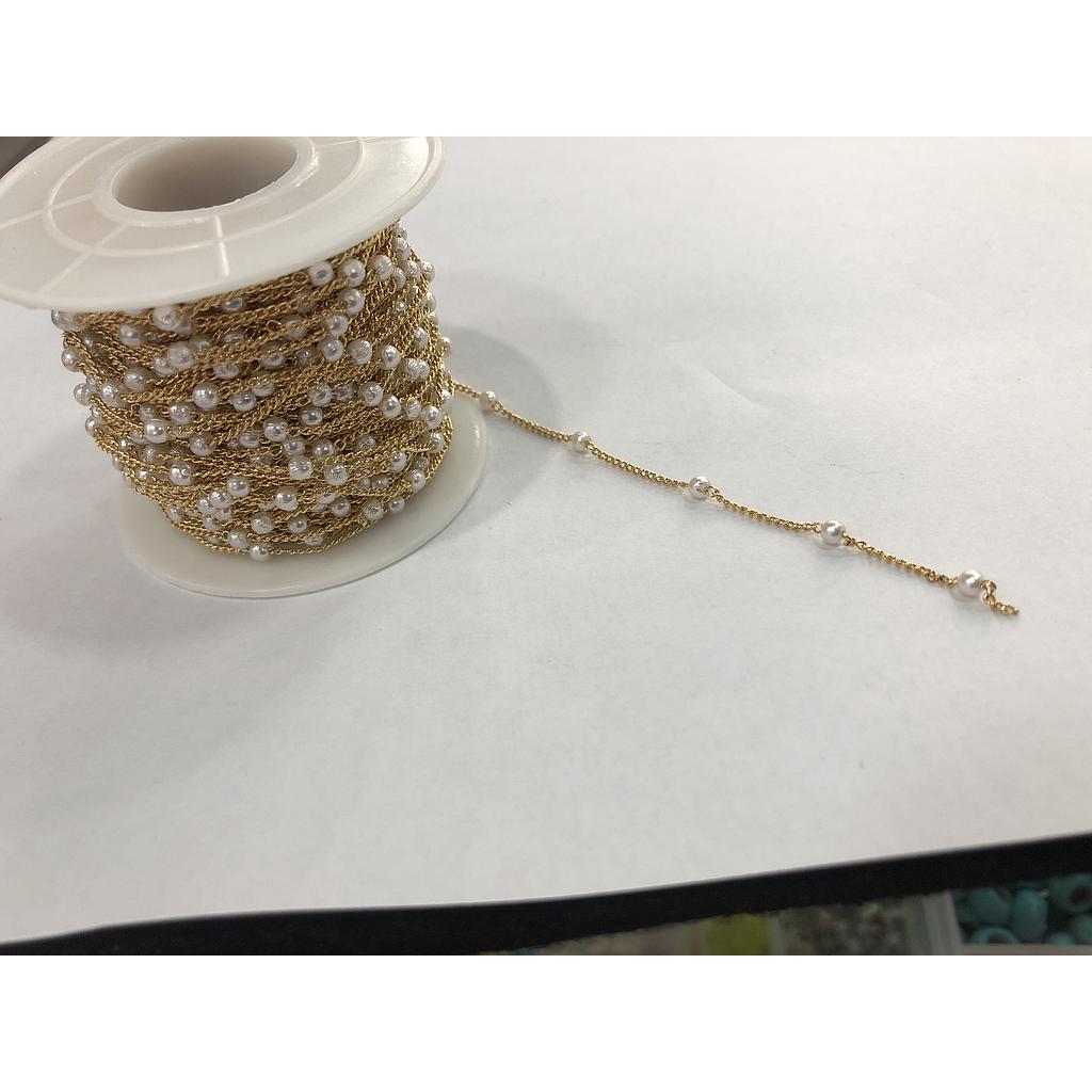 CADENA ELECTROENCHAPADO