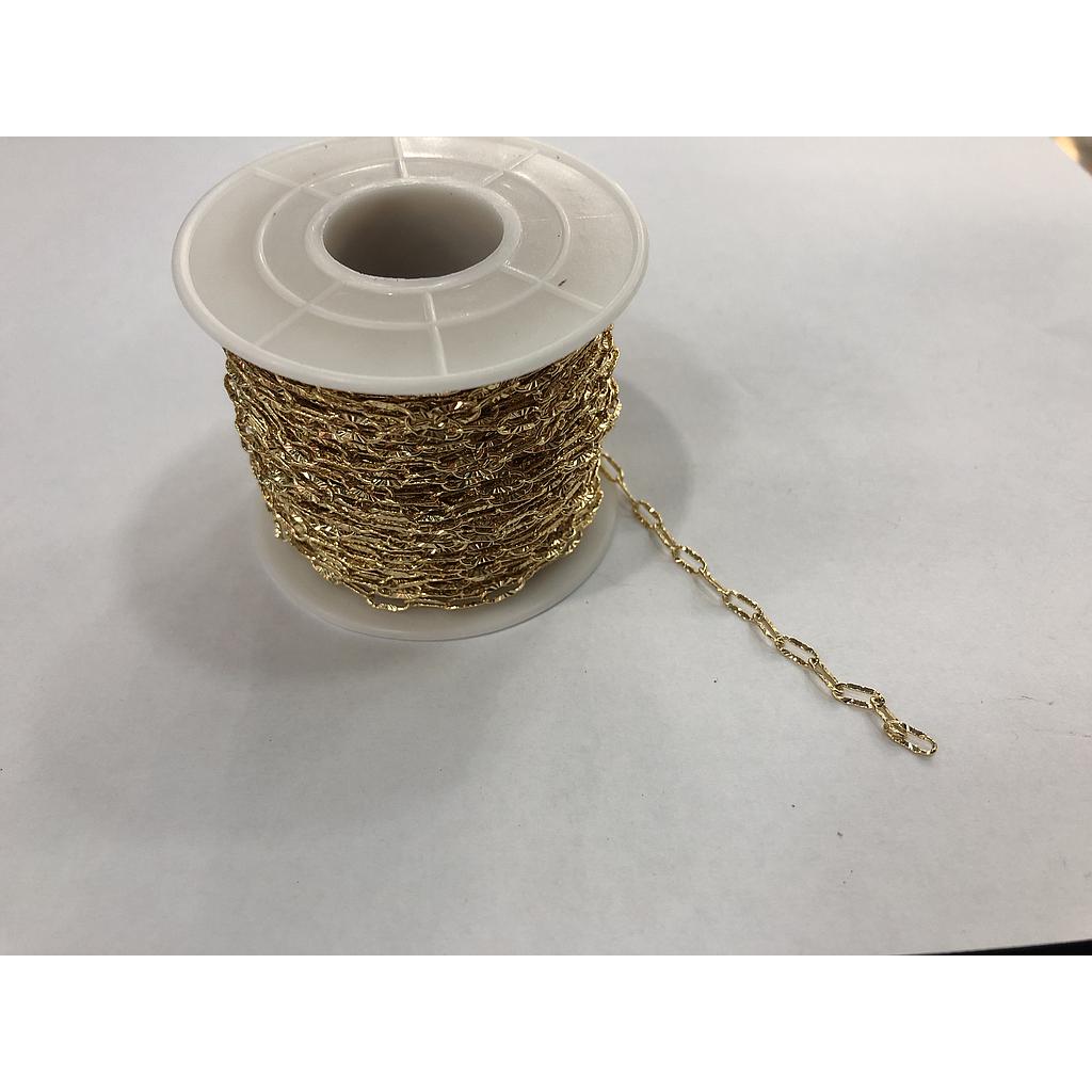 CADENA DE ELECTROENCHAPADO