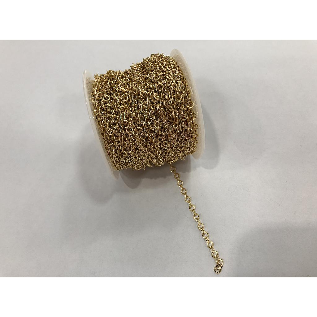 CADENA DE ELECTROENCHAPADO