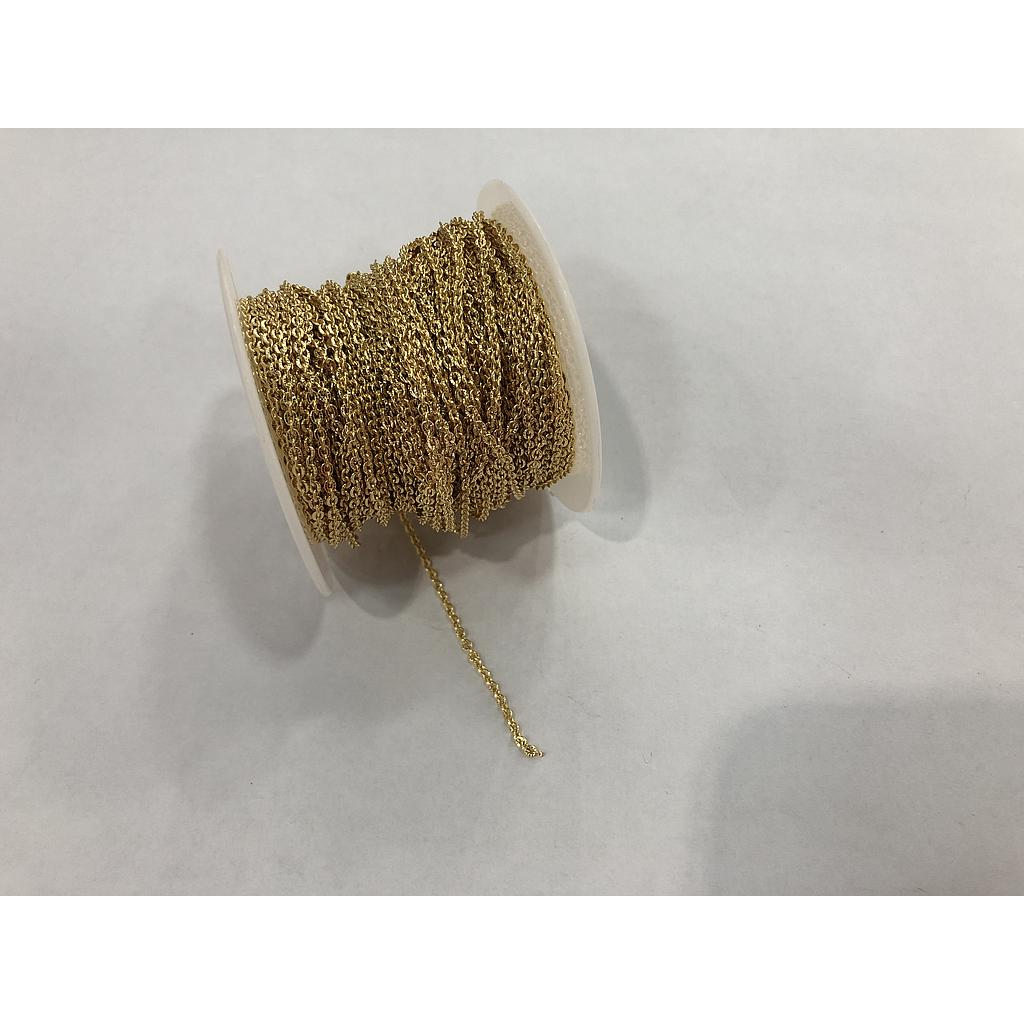 CADENA ELECTROENCHAPADO