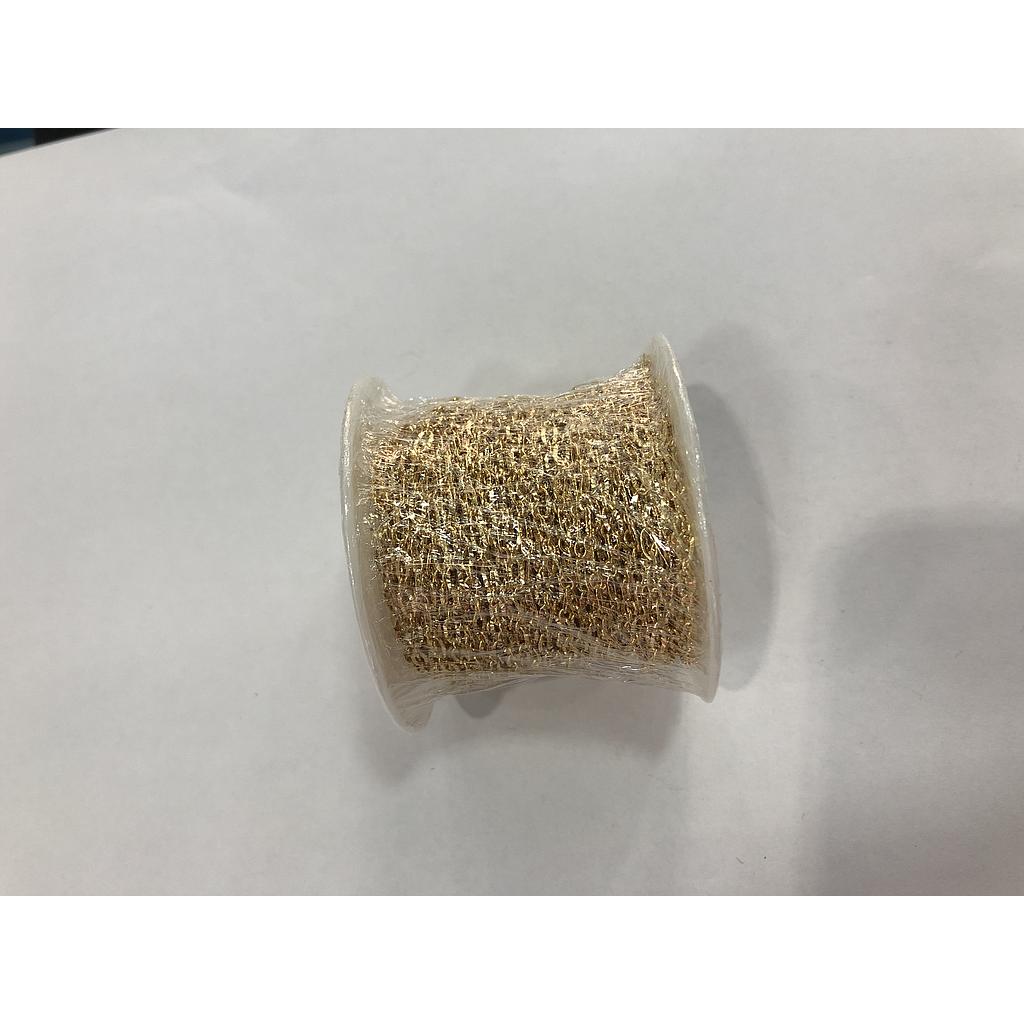 CADENA DE ELECTROENCHAPADO ROLLO 20M