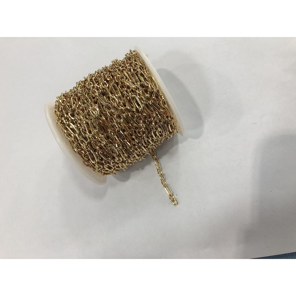 CADENA DE ELECTROENCHAPADO