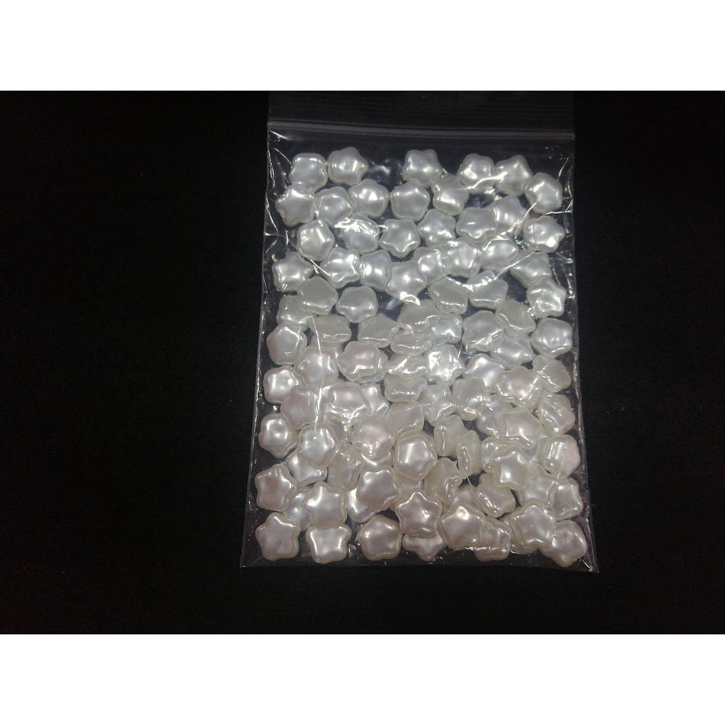 SEPARADORES DE FLORES ACRILICAS 100PCS