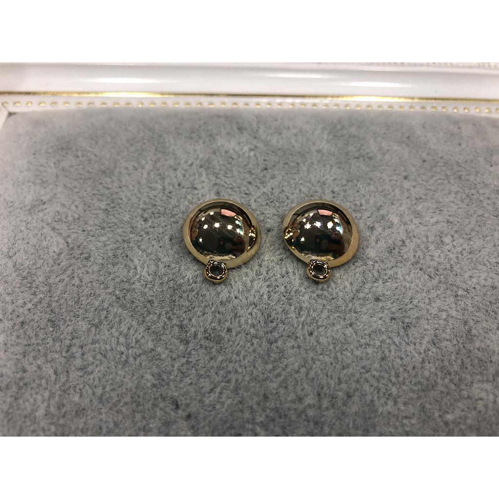 PATENTES DE ACRILICO 16MM