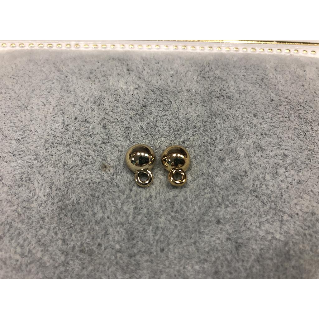 PATENTES DE ACRILICO 8MM