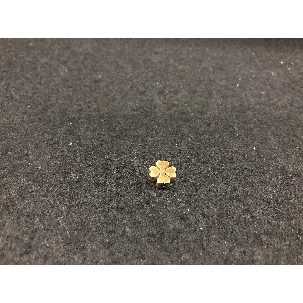 SEPARADOR TREBOL 10MM DE ACERO