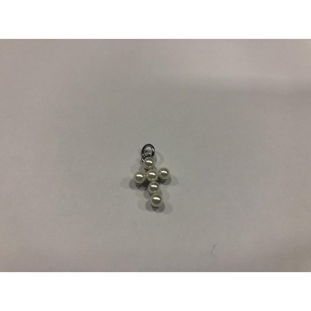 DIJE CRUZ MICROCIRCONIA